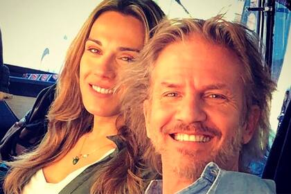 El inesperado encuentro entre Mariana Genesio y Facundo Arana: "El mejor compa"