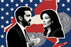 Por qué Mamdani es el gran ganador de las elecciones primarias de Nueva York