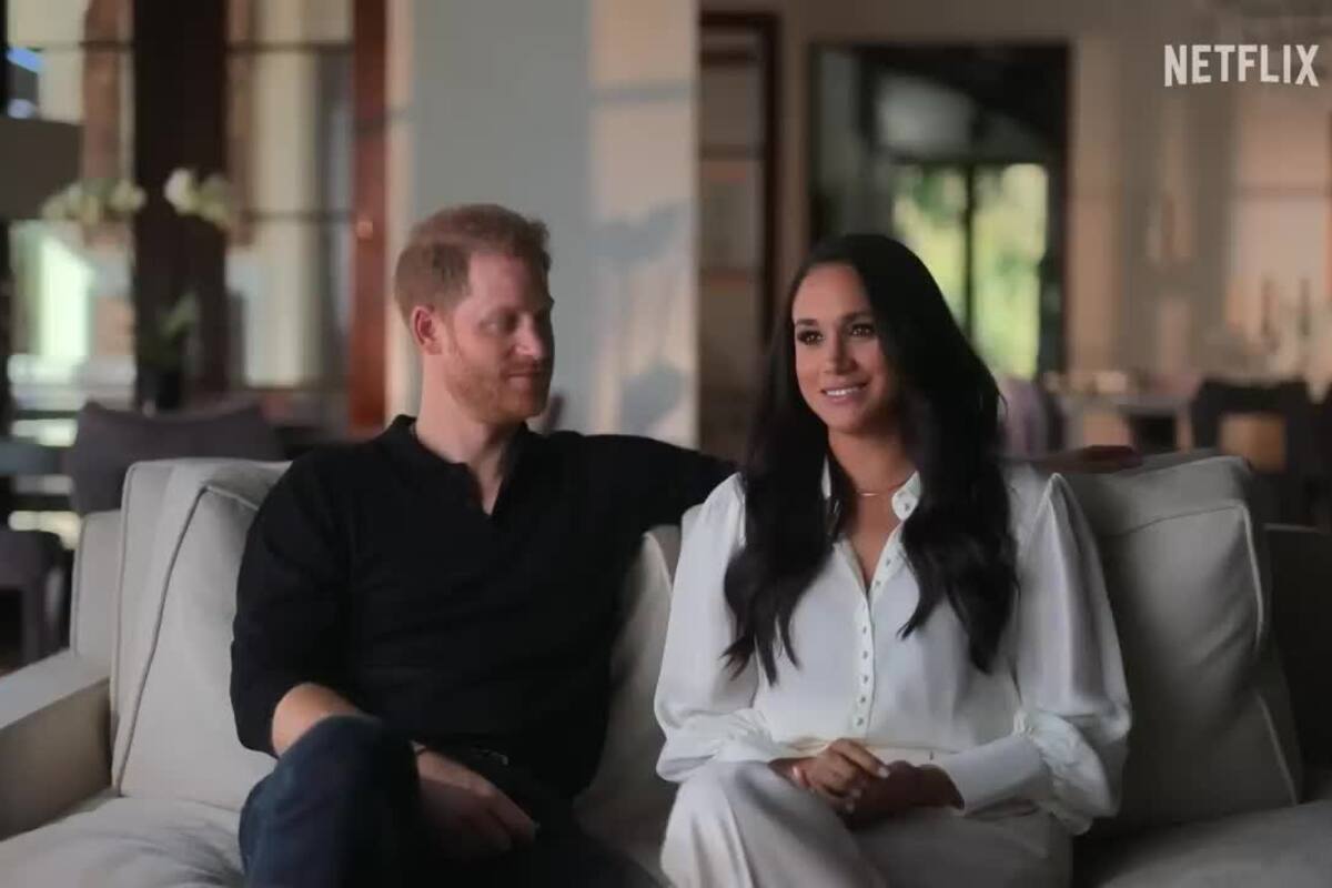 El inesperado récord de la docuserie en sus primeros tres capítulos.