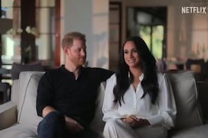 El inesperado récord de la docuserie en sus primeros tres capítulos.