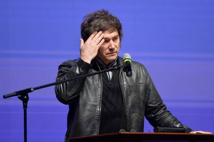 Milei: una batalla tras otra - Image 2