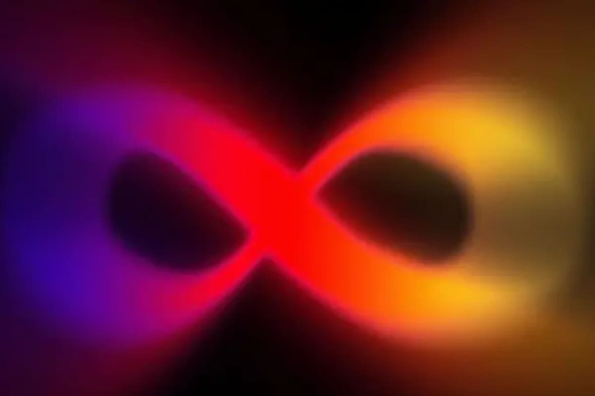 El infinito es foco de estudio desde hace cientos de años (Foto: BBC)