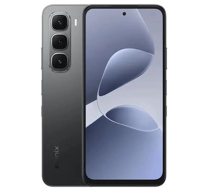 El Infinix Hot 60i ya se vende en nuestro país