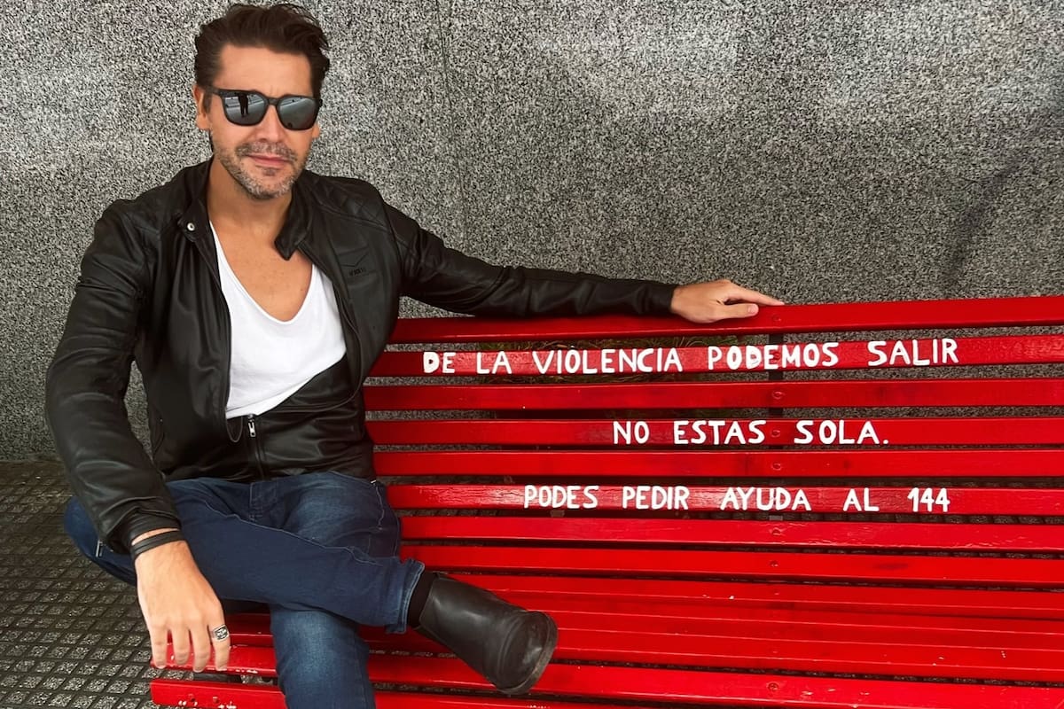 El influencer, Emmanuel Danann, no podrá nombrar a la travesti que lo denunció y deberá pagar una multa.