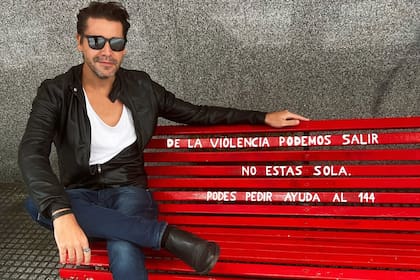 El influencer, Emmanuel Danann, no podrá nombrar a la travesti que lo denunció y deberá pagar una multa.