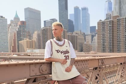 El influencer latino La Liendra relató cómo fue estafado en Times Square, en Nueva York