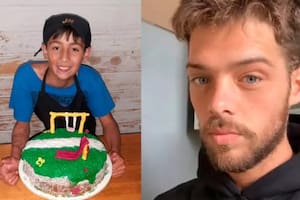 El influencer quiere ayudar al niño a recaudar el dinero que necesita para su operación