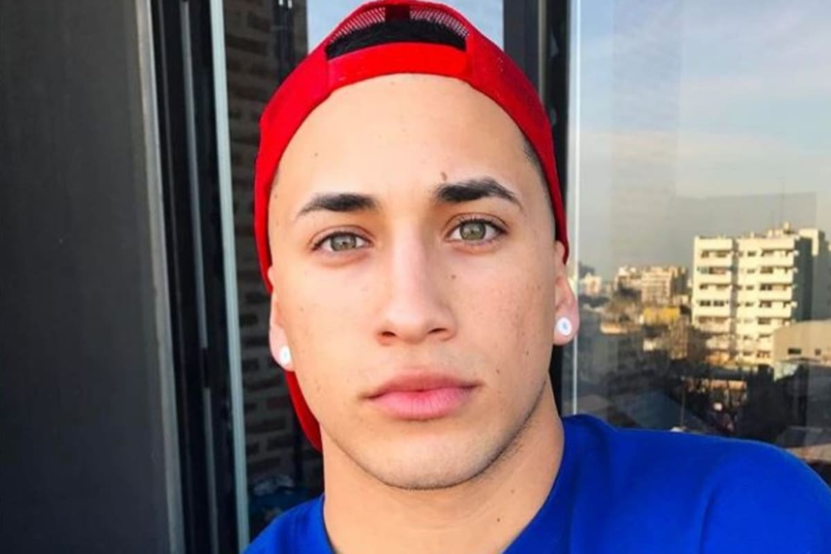 El influencer señaló que el video que difundió era una más de sus ficciones y negó además que haya pedido a sus seguidores US$30.000 para su rescate