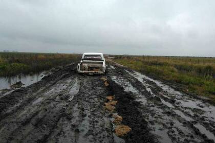 El informe alerta sobre consecuencias para la producción y los pobladores