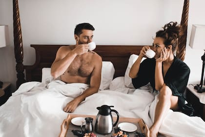 El informe consideró las opciones de hoteles para dos personas, restaurantes románticos y actividades para parejas, entre otros factores
