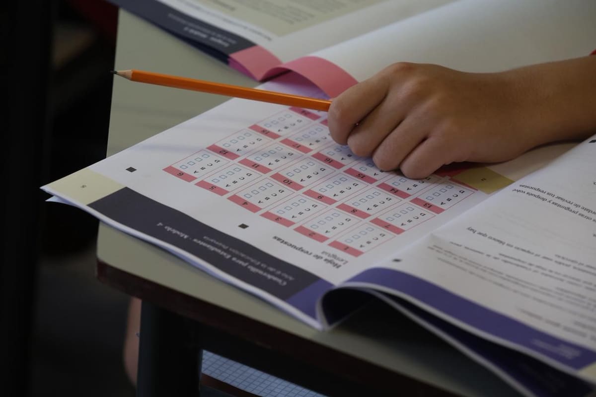 El informe de Argentinos por la Educación analizó los resultados difundidos de Aprender 2025