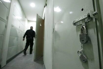 El informe del Sneep sostiene que el 54,4% de los presos del país tiene condena