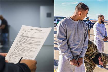 El informe del TRAC identificó inconsistencias en los datos del ICE, incluyendo omisiones sobre detenidos en Guantánamo