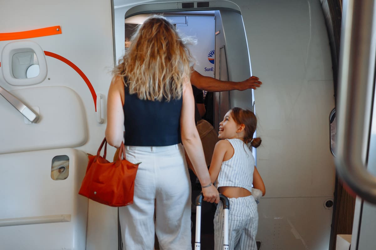 El informe estudió más de 10.000 vuelos y 550 aeropuertos de todo el mundo y señaló a una conexión argentina como la de mayor turbulencia