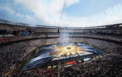 El informe fue presentado previo a la final del mundial