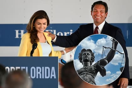 El informe judicial confirmó que fondos públicos destinados originariamente a la cobertura sanitaria de niños de bajos recursos fueron desviados hacia una organización vinculada a la esposa del gobernador