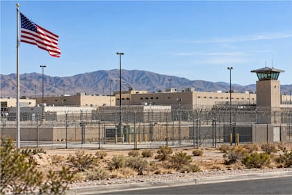 El informe más reciente determinó que el ICE incumplía en gran medida las disposiciones de la orden judicial en el Centro de Detención de Adelanto, en California