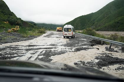 El informe oficial señala la infraestructura logística como uno de los desafíos para sostener el crecimiento del litio