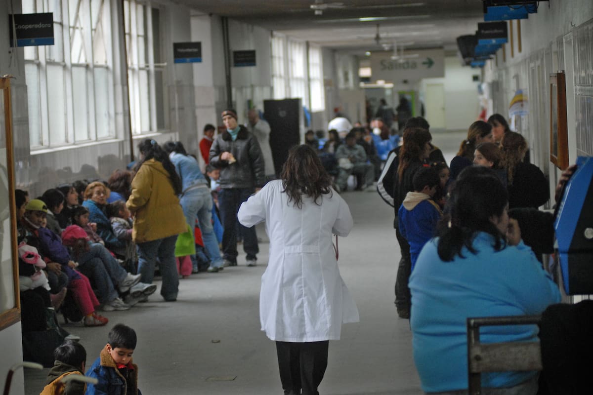 El informe registró un consenso en cuanto a si los inmigrantes deberían acceder a educación y salud en forma gratuita