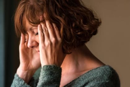 El informe revela que el 89% de las mujeres encuestadas registra falta de memoria y un 56%, pérdida de concentración y de energía