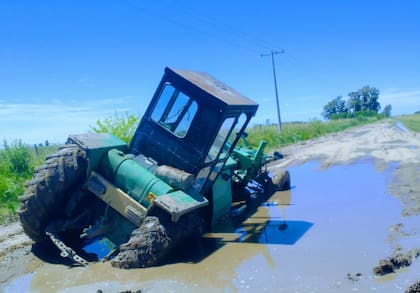 El informe sostiene que mejorar la red vial rural requiere inversión sostenida, planificación de largo plazo y una mayor articulación entre los municipios y los productores para garantizar la transitabilidad