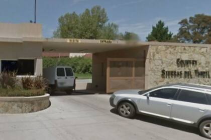 El infractor que violó la cuarentena por coronavirus fue denunciado por los vecinos de un country de Tandil