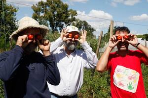 “Acá puede que esté el sabor perdido”: investigaron y recuperaron el gusto de un alimento histórico