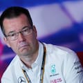 Alpine fichó al exjefe técnico de Mercedes, una pieza clave de la era dorada de la escudería en la Fórmula 1