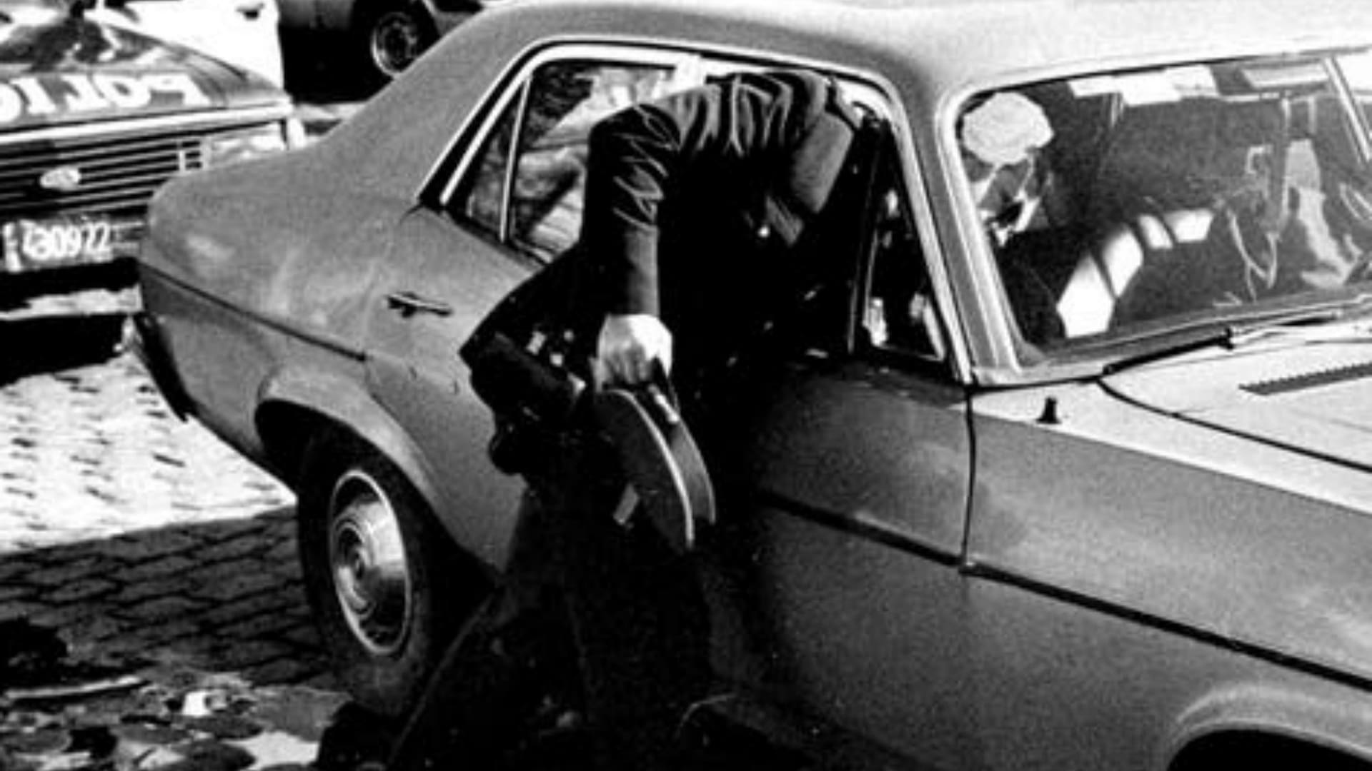 El ingeniero Horacio Santos mató a dos delincuentes y se convirtió, para parte de la sociedad, en el "justiciero"