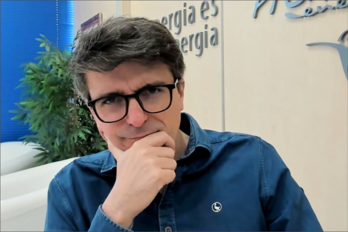 El ingeniero Jorge Morales de Labra brindó recomendaciones sobre cómo disminuir el gasto eléctrico en el hogar ante el aumento de los precios de la energía