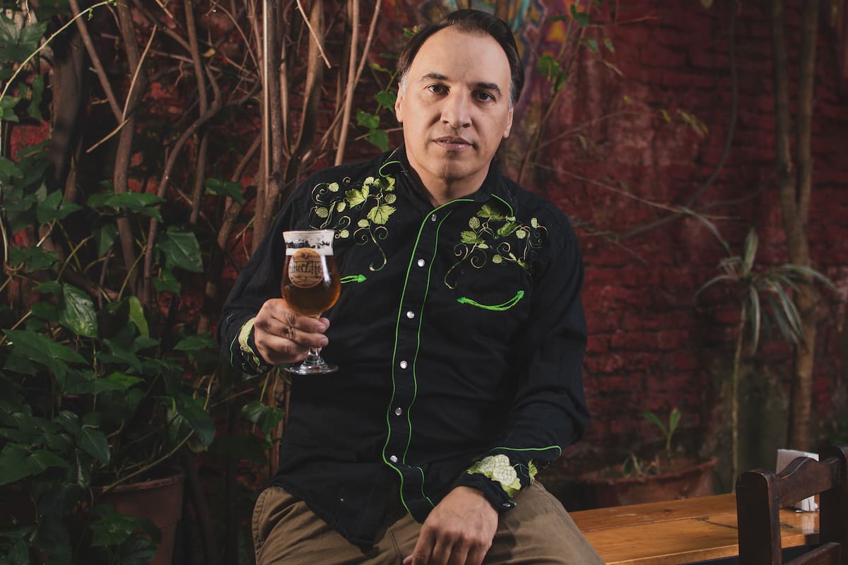 El ingeniero químico y sommelier contó los trucos para descubrir si la cerveza que estamos tomando es de buena calidad