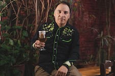 Martín Boan, sommelier de cerveza: “Siempre hay que servirla en un vaso porque permite liberar parte de la carbonatación y eso ayuda a reducir la sensación de pesadez”