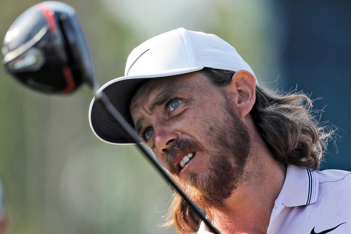 El inglés Fletwood está en una de sus mejores etapas en el PGA Tour