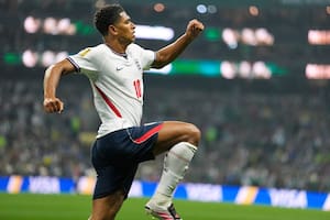 Todos los partidos que se juegan en EE.UU. por los cuartos de final del Mundial 2026