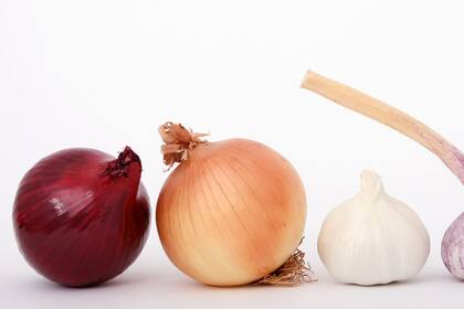 El ingrediente infaltable en cualquier receta, sumado a la mejor cocción de todas. Cebolla caramelizada, bendita seas.