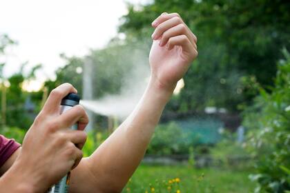 El ingrediente que mata al coronavirus es el citriodiol que se hace a partir de aceite extraído de las hojas y tallos del eucalipto citriodora
