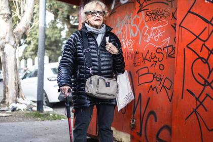 El ingreso de quienes tienen el haber mínimo subió menos, en los últimos meses, que el de quienes perciben más