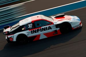 El ingreso de Toyota Gazoo Racing Argentina, con el modelo Camry, el golpe de escena que ofrecerá el Turismo Carretera en 2022; Matías Rossi, campeón en 2014, el piloto estrella de la marca japonesa, la quinta en la batalla por la corona, junto a las tradicionales Ford, Chevrolet, Torino y Dodge