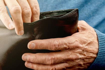 El ingreso disponible está aún lejos de recuperarse