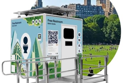 El ingreso podrá realizarse por mensaje de texto, código QR, aplicación móvil o una tarjeta de acceso