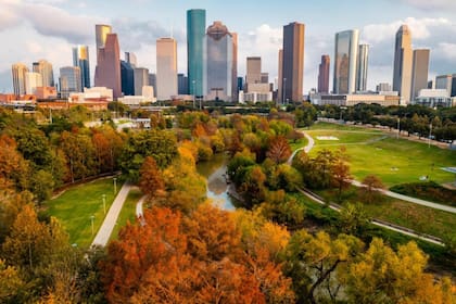 El ingreso promedio mensual que necesita una familia de cuatro integrantes (dos adultos y dos niños) para vivir en Texas es de 6.755 dólares (Archivo)