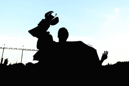 El Inicial busca campeón