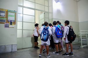 El inicio de clases en Córdoba 2025 será el 24 de febrero