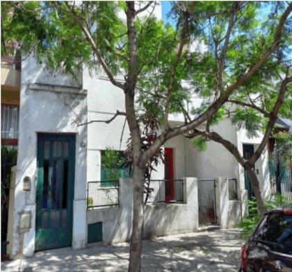 El inmueble de Devoto tiene un precio inicial de US$92.891