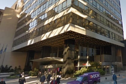 El inmueble fue adquirido por Tayron Capital que alquilará las oficinas