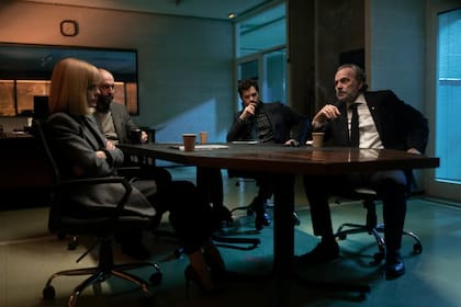 El inocente es una de las series que estrenaran este año