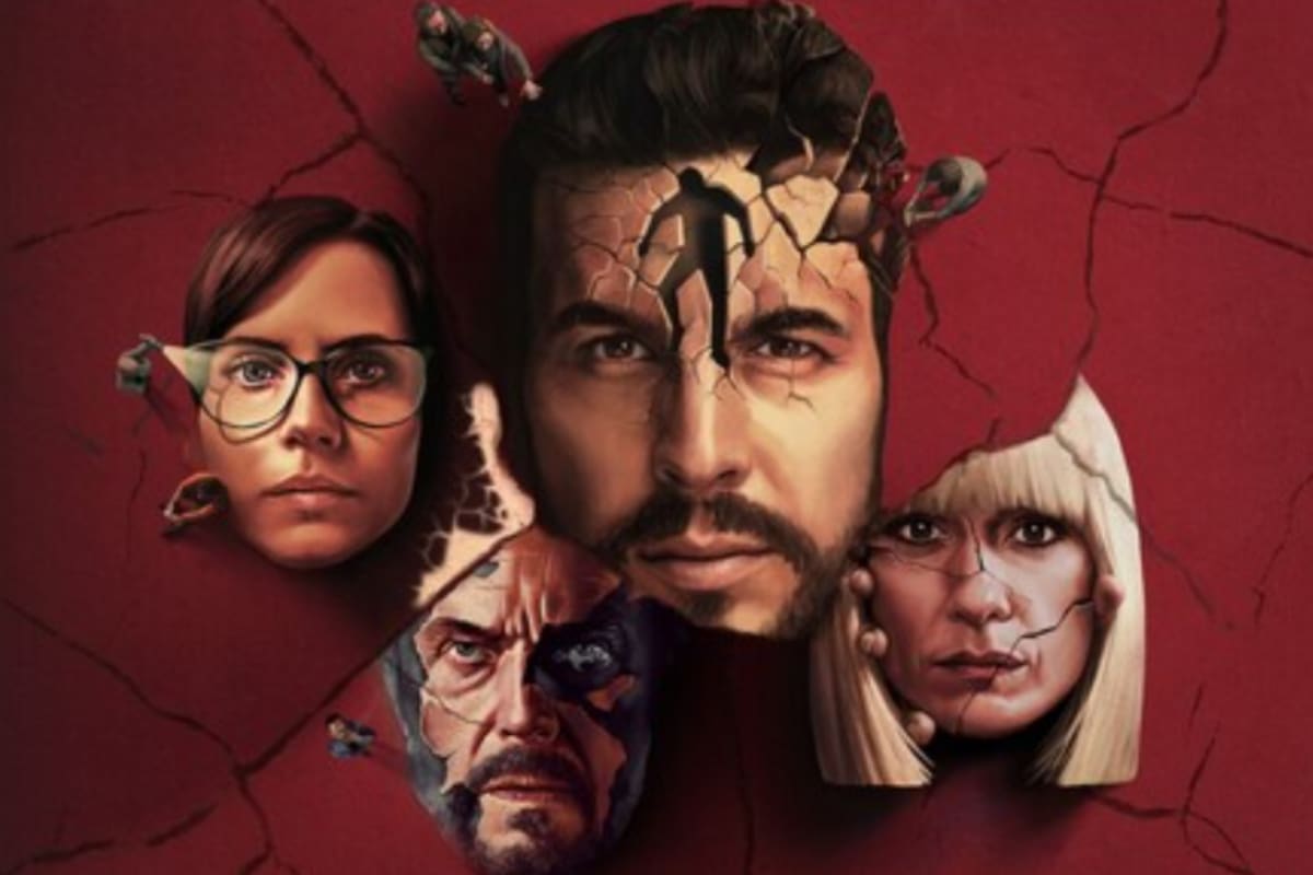 El inocente, la nueva apuesta de origen español que llega a Netflix para batir récords