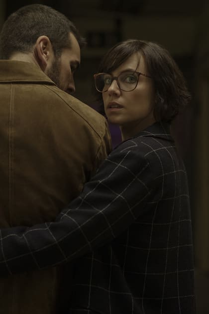 "El inocente", la nueva miniserie española de Netflix llegó al primer puesto de lo más visto en Argentina.