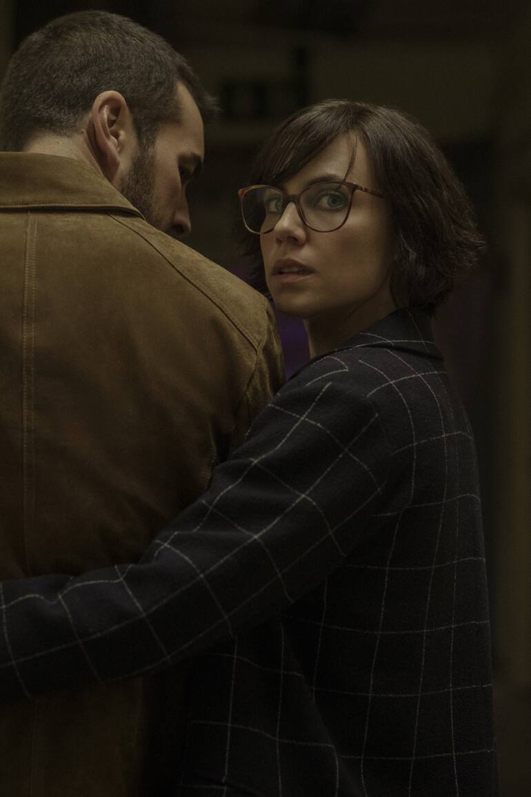 "El inocente", la nueva miniserie española de Netflix llegó al primer puesto de lo más visto en Argentina.