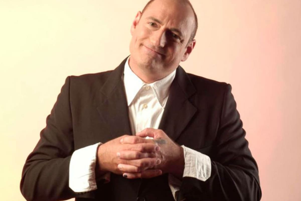 El inolvidable artista y creador de memorables criaturas fue reconocido por APTRA